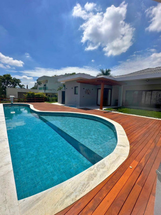 Imagem Casa de Condomínio com 4 Quartos à Venda, 1.071 m² em Parque São Bento - Sorocaba Imagem Casa de Condomínio com 4 Quartos à Venda, 1.071 m² em Parque São Bento - Sorocaba