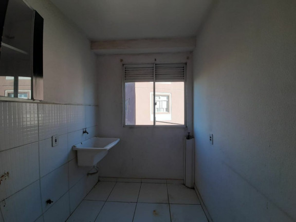 Imagem Apartamento com 2 Quartos à Venda, 45 m² em Campo De Santana - Curitiba Imagem Apartamento com 2 Quartos à Venda, 45 m² em Campo De Santana - Curitiba