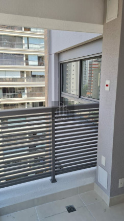 Imagem Apartamento com 1 Quarto à Venda, 46 m² em Vila Clementino - São Paulo Imagem Apartamento com 1 Quarto à Venda, 46 m² em Vila Clementino - São Paulo
