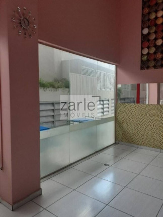 Imagem Imóvel à Venda, 37 m² em Barra Funda - São Paulo
