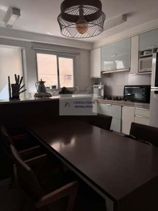 Imagem Apartamento com 3 Quartos à Venda, 87 m² em Setor Bueno - Goiânia
