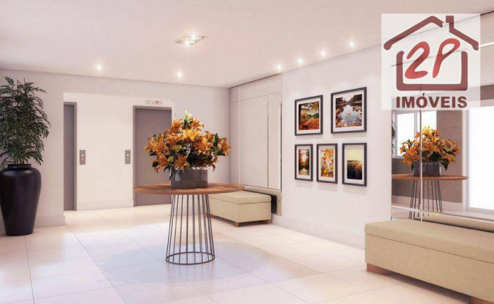 Imagem Apartamento com 2 Quartos à Venda, 58 m² em Parque Itamarati - Jacareí Imagem Apartamento com 2 Quartos à Venda, 58 m² em Parque Itamarati - Jacareí
