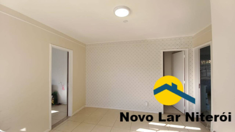Imagem Casa de Condomínio com 3 Quartos à Venda, 290 m² em Piratininga - Niterói
