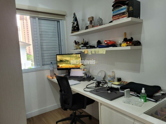 Imagem Casa com 3 Quartos à Venda, 129 m² em Alto Da Boa Vista - São Paulo Imagem Casa com 3 Quartos à Venda, 129 m² em Alto Da Boa Vista - São Paulo