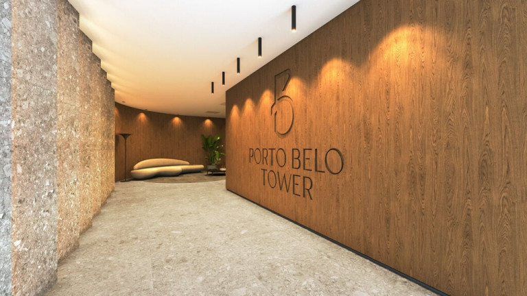 Imagem Apartamento com 2 Quartos à Venda, 92 m² em Vila Nova - Porto Belo Imagem Apartamento com 2 Quartos à Venda, 92 m² em Vila Nova - Porto Belo