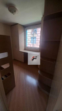 Imagem Apartamento com 2 Quartos à Venda, 42 m² em Tatuquara - Curitiba Imagem Apartamento com 2 Quartos à Venda, 42 m² em Tatuquara - Curitiba