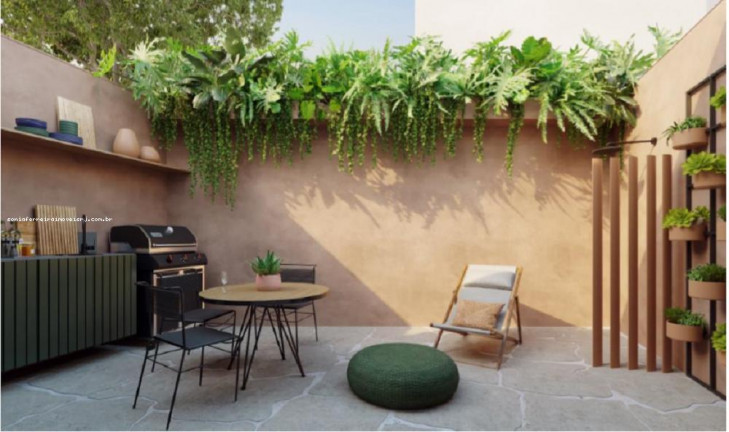 Imagem Apartamento com 1 Quarto à Venda,  em Jardim Botânico - Rio De Janeiro