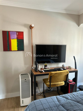 Imagem Apartamento com 1 Quarto à Venda, 68 m² em Cambuí - Campinas Imagem Apartamento com 1 Quarto à Venda, 68 m² em Cambuí - Campinas