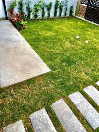 Imagem Casa com 3 Quartos à Venda, 94 m² em Areias De Palhocinha - Garopaba Imagem Casa com 3 Quartos à Venda, 94 m² em Areias De Palhocinha - Garopaba