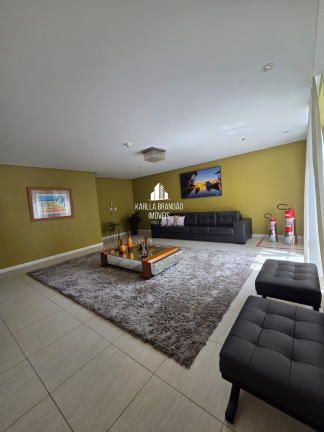 Imagem Apartamento com 2 Quartos à Venda, 57 m² em Tirol - Natal Imagem Apartamento com 2 Quartos à Venda, 57 m² em Tirol - Natal