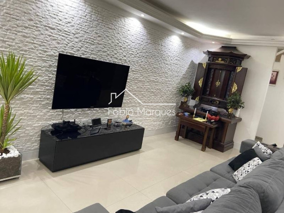 Imagem Casa com 3 Quartos à Venda, 150 m² em Vila Esperança - São Paulo Imagem Casa com 3 Quartos à Venda, 150 m² em Vila Esperança - São Paulo