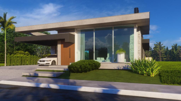 Imagem Casa com 4 Quartos à Venda, 200 m² em Village - Capao Da Canoa