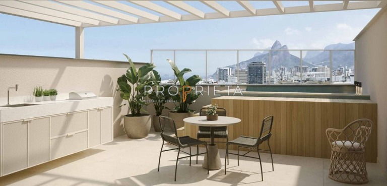 Imagem Apartamento com 3 Quartos à Venda,  em Copacabana - Rio De Janeiro
