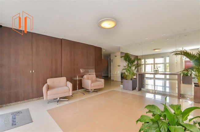 Imagem Apartamento com 3 Quartos à Venda, 75 m² em Cabral - Curitiba Imagem Apartamento com 3 Quartos à Venda, 75 m² em Cabral - Curitiba