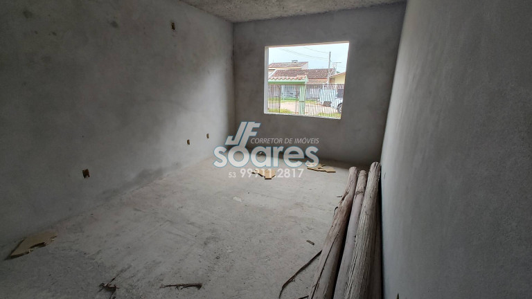 Imagem Sobrado com 3 Quartos à Venda, 238 m² em Laranjal - Pelotas Imagem Sobrado com 3 Quartos à Venda, 238 m² em Laranjal - Pelotas