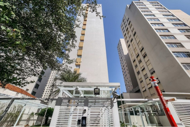 Imagem Apartamento com 3 Quartos à Venda, 158 m² em Jardim Paulista - São Paulo