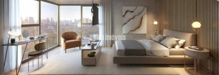 Imagem Apartamento com 3 Quartos à Venda, 149 m² em Moema - São Paulo
