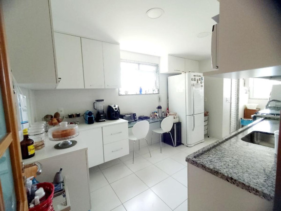 Imagem Apartamento com 3 Quartos à Venda, 101 m² em Recreio Dos Bandeirantes - Rio De Janeiro