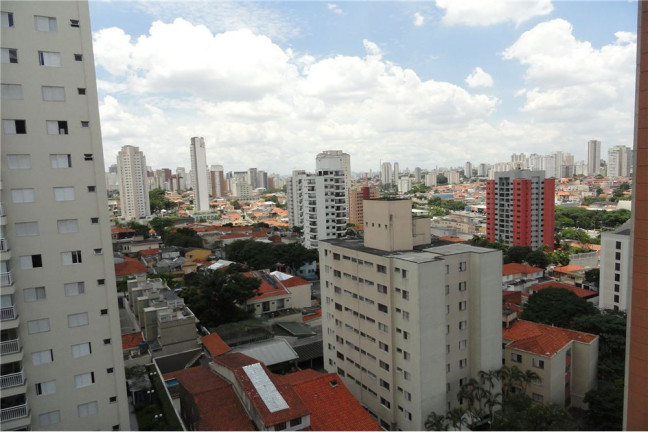 Imagem Imóvel com 3 Quartos à Venda,  em Vila Mariana - São Paulo