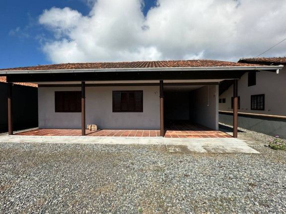 Imagem Casa com 3 Quartos à Venda, 140 m² em Salinas - Balneário Barra Do Sul Imagem Casa com 3 Quartos à Venda, 140 m² em Salinas - Balneário Barra Do Sul