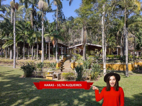 Imagem Fazenda à Venda, 1.000 m² em Portão - Atibaia Imagem Fazenda à Venda, 1.000 m² em Portão - Atibaia