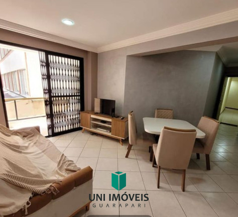 Imagem Apartamento com 3 Quartos à Venda, 80 m² em Centro - Guarapari