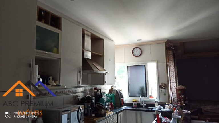 Imagem Cobertura com 3 Quartos à Venda, 100 m² em Vila Pires - Santo André