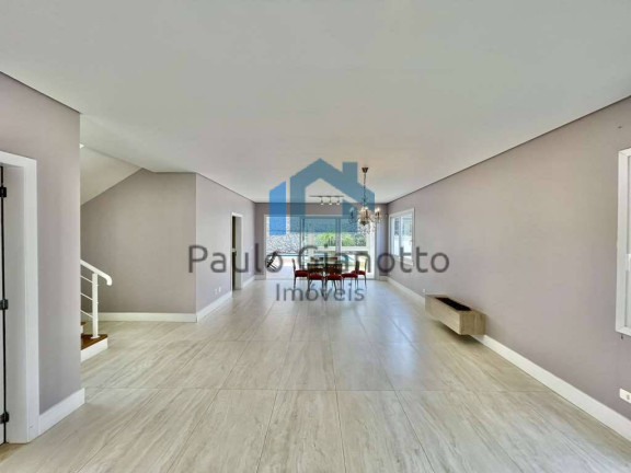 Imagem Casa de Condomínio com 4 Quartos à Venda, 332 m² em Granja Viana - Cotia Imagem Casa de Condomínio com 4 Quartos à Venda, 332 m² em Granja Viana - Cotia