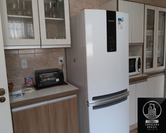 Imagem Apartamento com 3 Quartos à Venda, 155 m² em Jardim Paulistano - Sorocaba Imagem Apartamento com 3 Quartos à Venda, 155 m² em Jardim Paulistano - Sorocaba