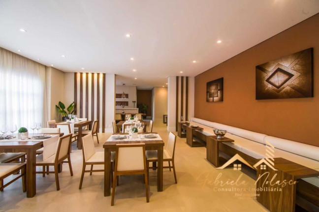 Imagem Apartamento com 2 Quartos à Venda, 49 m² em Vila Matias - Santos Imagem Apartamento com 2 Quartos à Venda, 49 m² em Vila Matias - Santos