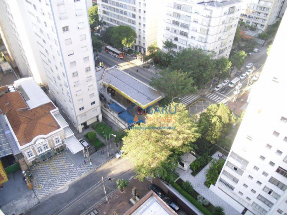 Imagem Apartamento com 3 Quartos à Venda, 230 m² em Higienópolis - São Paulo Imagem Apartamento com 3 Quartos à Venda, 230 m² em Higienópolis - São Paulo