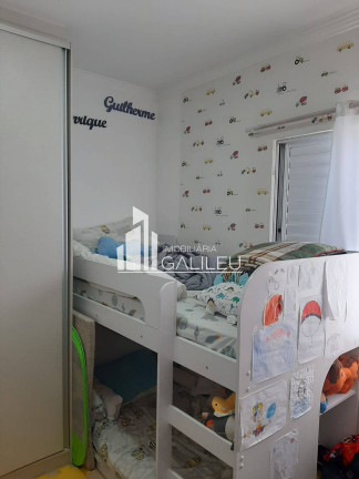 Imagem Apartamento com 2 Quartos à Venda, 70 m² em Parque Prado - Campinas