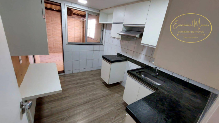 Imagem Apartamento com 2 Quartos à Venda, 80 m² em Jardim Da Penha - Vitória Imagem Apartamento com 2 Quartos à Venda, 80 m² em Jardim Da Penha - Vitória