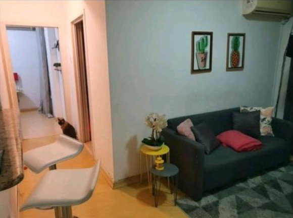 Imagem Apartamento com 2 Quartos à Venda, em Sarandi - Porto Alegre Imagem Apartamento com 2 Quartos à Venda, em Sarandi - Porto Alegre