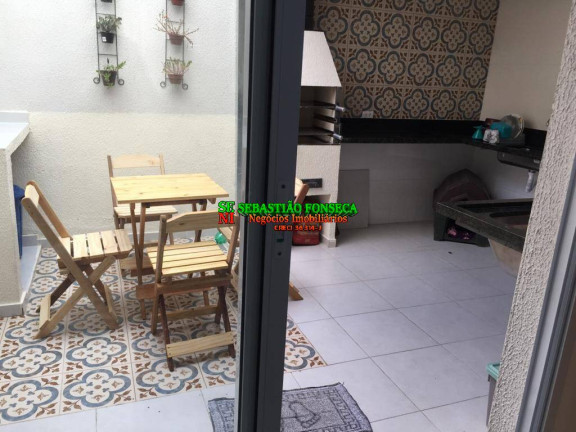 Imagem Casa de Condomínio com 2 Quartos à Venda, 180 m² em Chácaras Pousada Do Vale - São José Dos Campos Imagem Casa de Condomínio com 2 Quartos à Venda, 180 m² em Chácaras Pousada Do Vale - São José Dos Campos