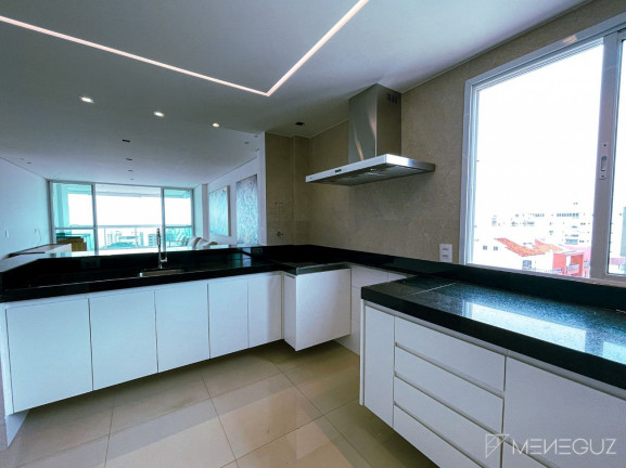 Imagem Apartamento com 3 Quartos à Venda, 100 m² em Centro - Guarapari