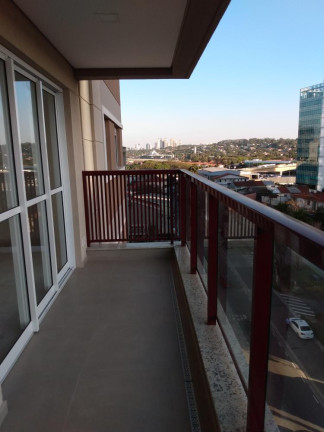 Imagem Apartamento com 2 Quartos à Venda, 59 m² em Pinheiros - São Paulo