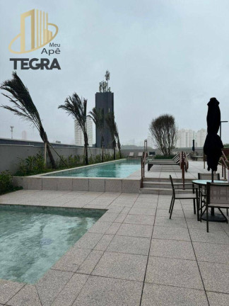 Apartamento com 2 Quartos à Venda, 54 m² em Mooca - São Paulo