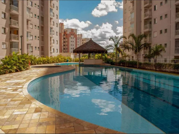 Imagem Apartamento com 2 Quartos à Venda, 69 m² em Vila Das Hortencias - Jundiaí Imagem Apartamento com 2 Quartos à Venda, 69 m² em Vila Das Hortencias - Jundiaí