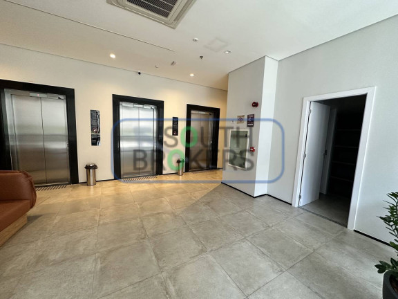 Imagem Studio com 1 Quarto à Venda, 18 m² em Barcelona - São Caetano Do Sul Imagem Studio com 1 Quarto à Venda, 18 m² em Barcelona - São Caetano Do Sul