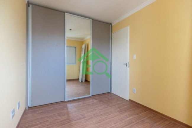 Imagem Apartamento com 3 Quartos à Venda, 94 m² em Vila Sofia - São Paulo