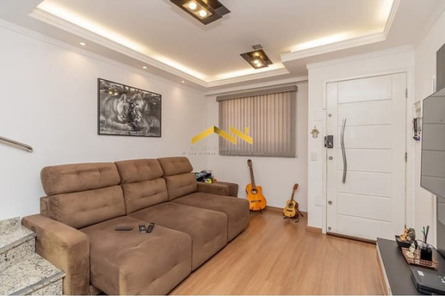 Imagem Casa com 2 Quartos à Venda, 90 m² em Vila Santa Clara - São Paulo