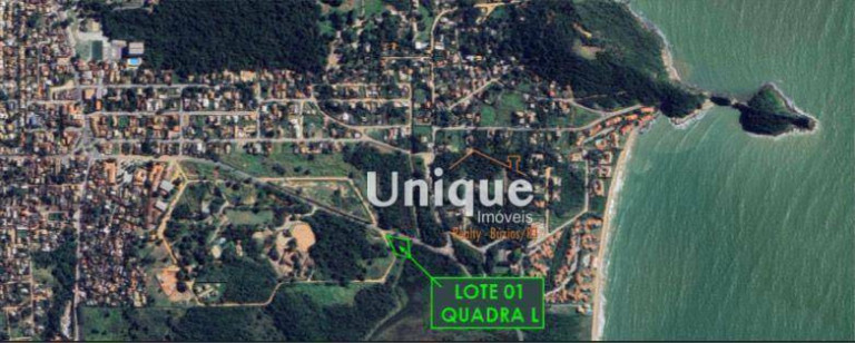 Imagem Terreno à Venda, 2.466 m² em Arpoador Da Rasa - Armação Dos Búzios Imagem Terreno à Venda, 2.466 m² em Arpoador Da Rasa - Armação Dos Búzios