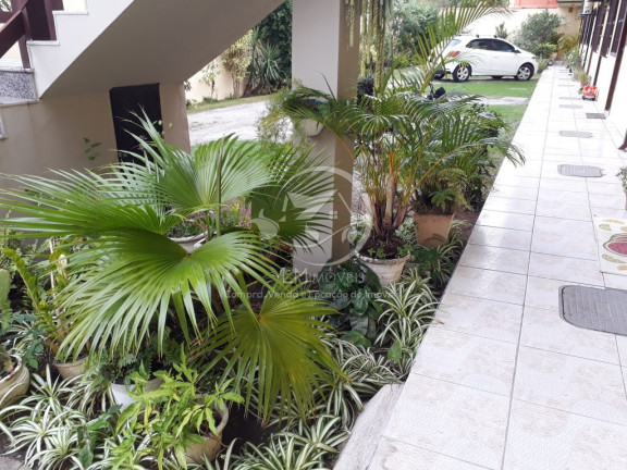 Imagem Apartamento com 2 Quartos à Venda, 65 m² em Palmeiras - Cabo Frio