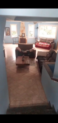 Imagem Casa com 7 Quartos à Venda, 400 m² em Tarumã - Santana De Parnaíba Imagem Casa com 7 Quartos à Venda, 400 m² em Tarumã - Santana De Parnaíba