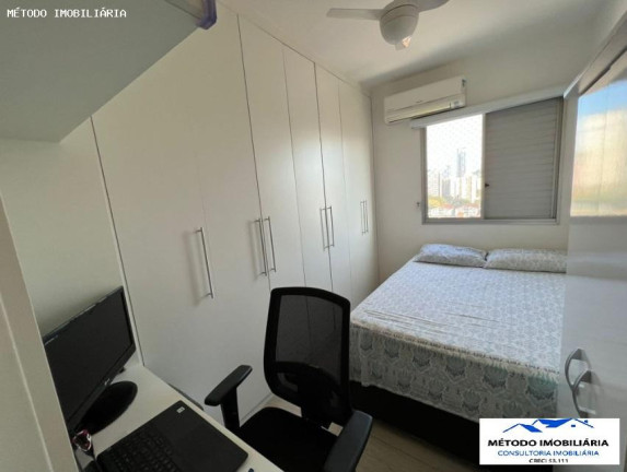 Imagem Apartamento com 3 Quartos à Venda, 68 m² em Brooklin - São Paulo Imagem Apartamento com 3 Quartos à Venda, 68 m² em Brooklin - São Paulo