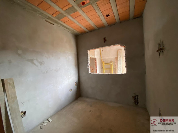 Imagem Casa com 3 Quartos à Venda, 100 m² em Parque Bellaville - Hortolândia