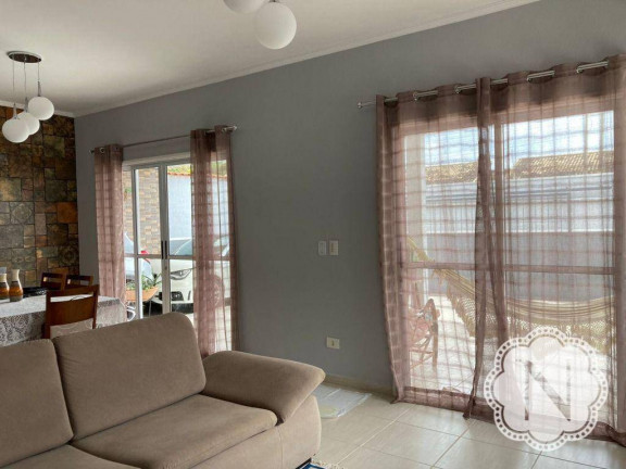 Imagem Casa com 3 Quartos à Venda, 167 m² em Cibratel Ii - Itanhaém