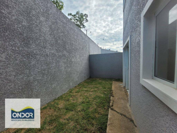 Imagem Casa de Condomínio com 3 Quartos à Venda, 89 m² em Casa Blanca - Vargem Grande Paulista Imagem Casa de Condomínio com 3 Quartos à Venda, 89 m² em Casa Blanca - Vargem Grande Paulista