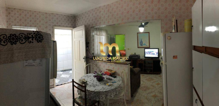 Imagem Casa com 2 Quartos à Venda,  em Tupi - Praia Grande